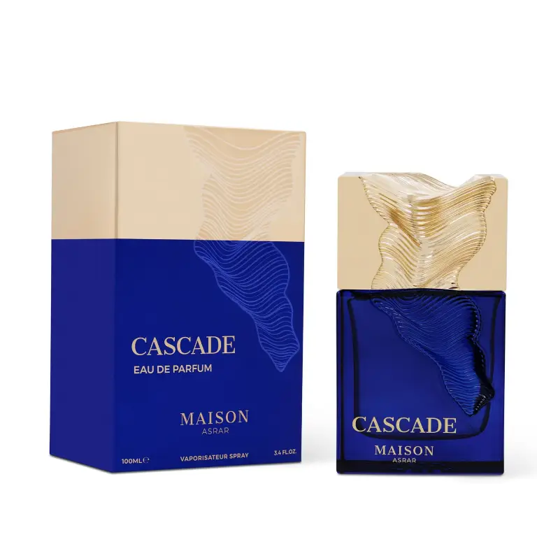 Parfum Cascade