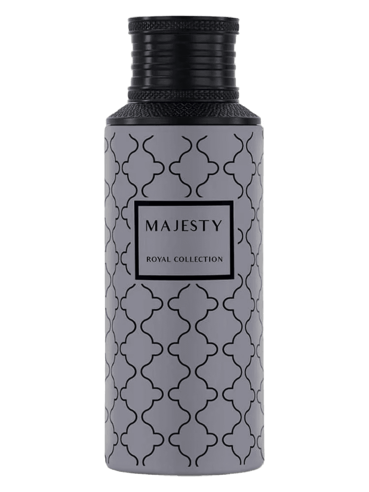 Majesty Eau de Parfum – Maison Asrar