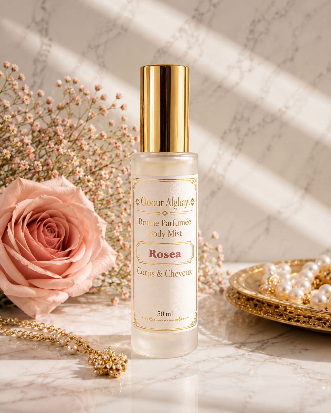 Rosea