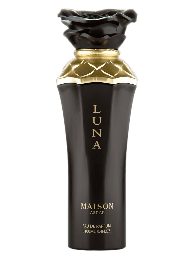 Parfum Luna MAISON ASRAR