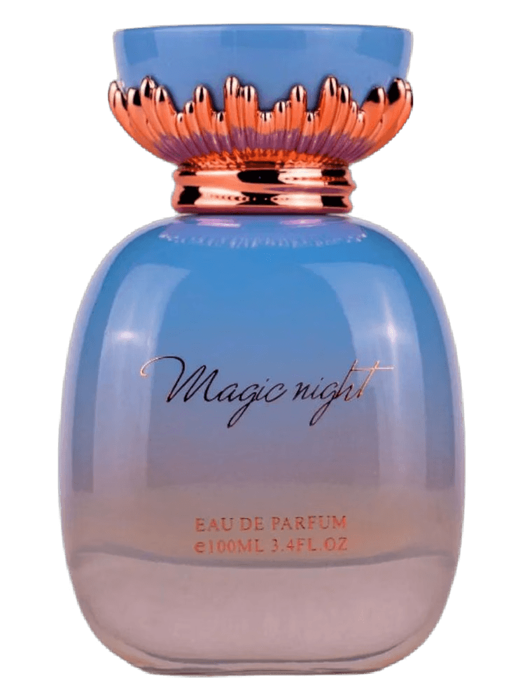 Magic Night MAISON ASRAR