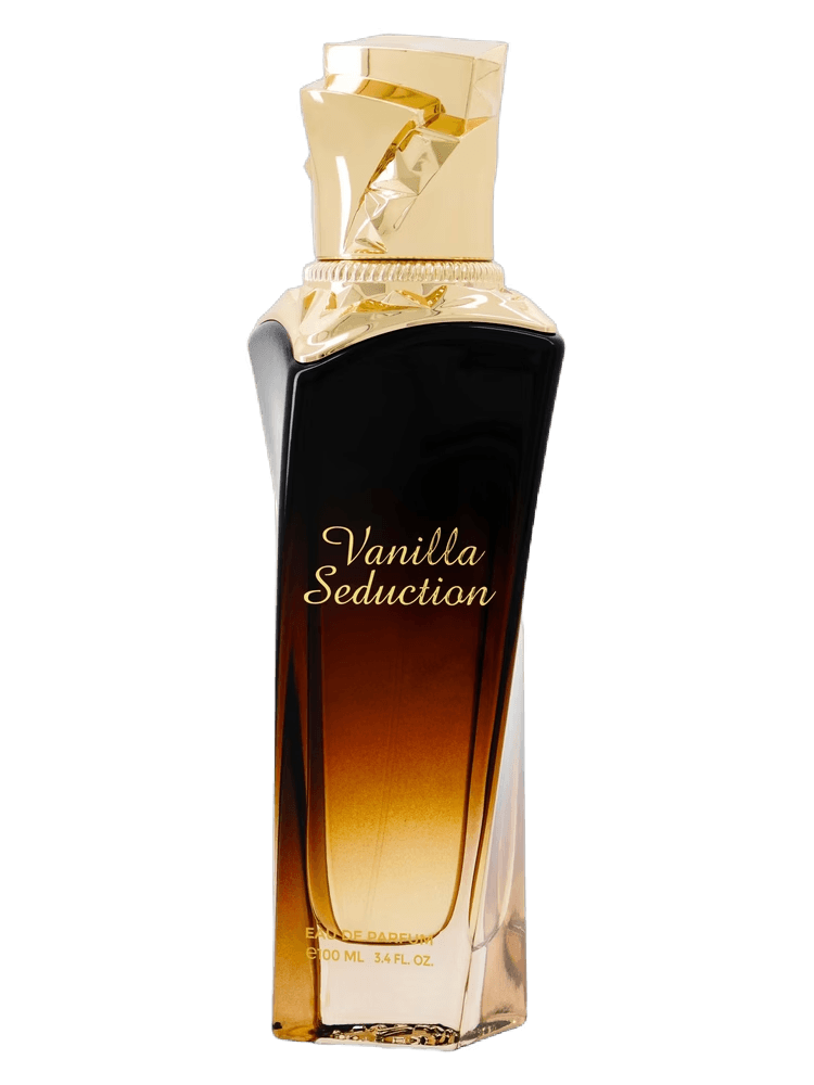 Vanilla Seduction Eau de Parfum – Maison Asrar