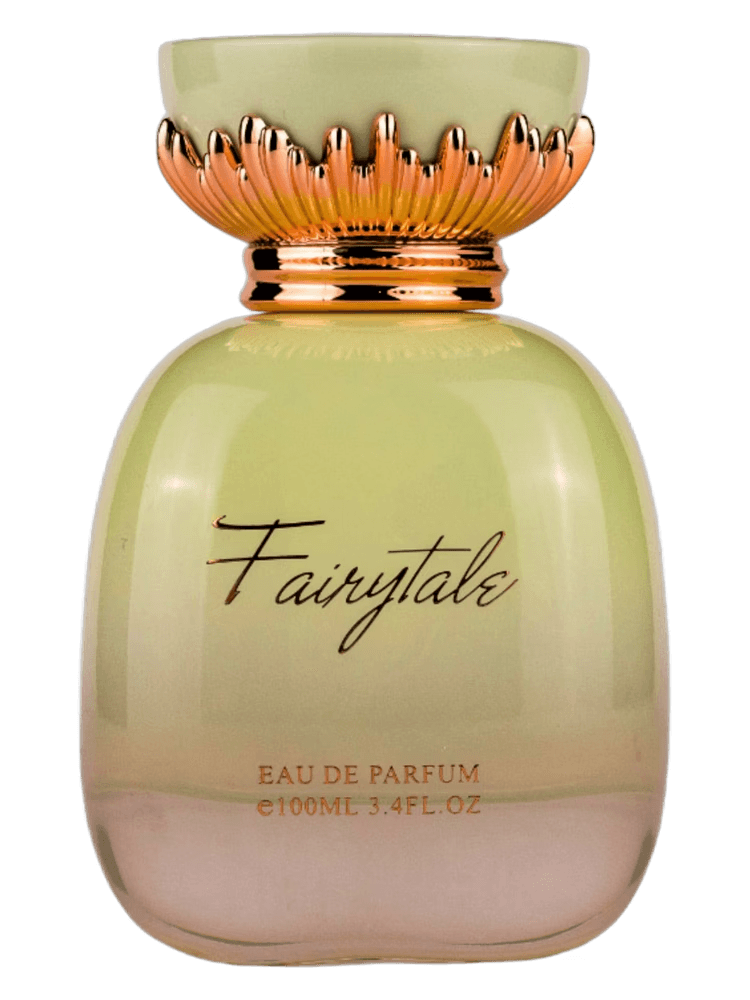 Fairy Tale Eau de Parfum – Maison Asrar