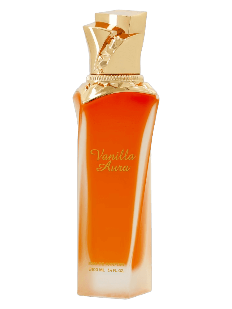 Vanilla Aura de MAISON ASRAR