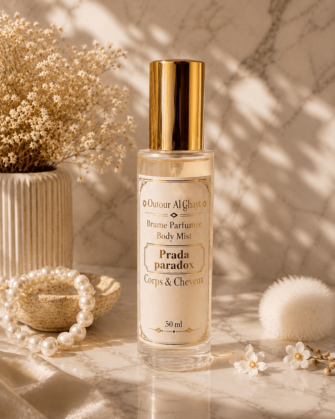 Prada Paradoxe